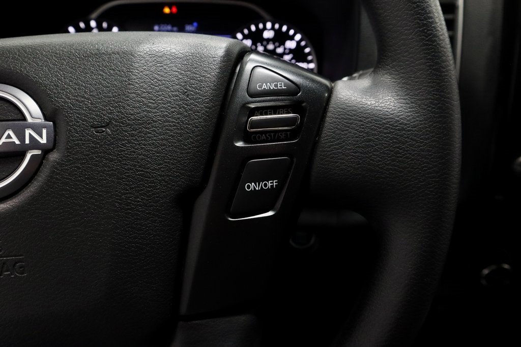 Certified 2023 Nissan Frontier SV w/ Tow Package image 31