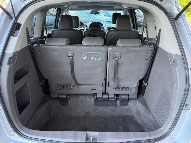 Used 2012 Honda Odyssey EX-L image 13