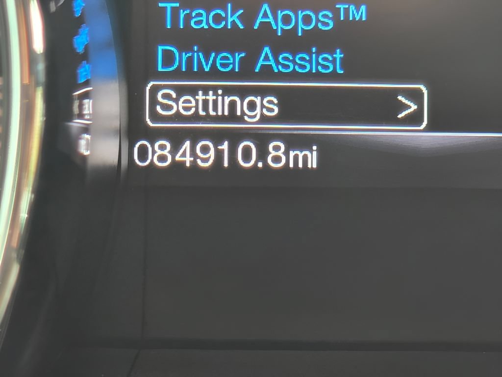Used 2015 Ford Mustang Premium w/ Enhanced Security Package RWD image 33