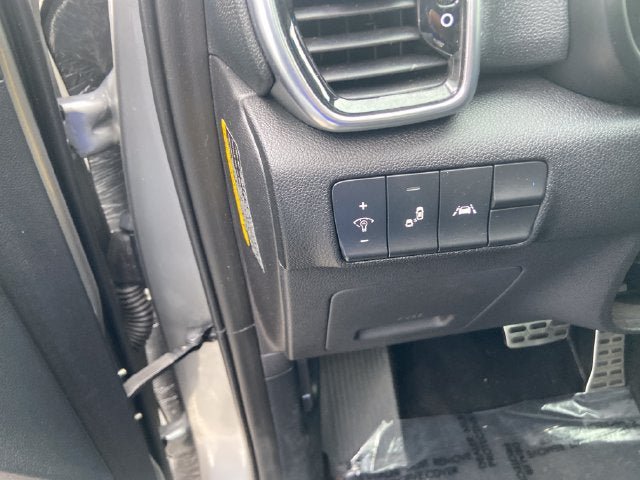 Used 2021 Kia Sportage S w/ S FWD Premium Package image 41