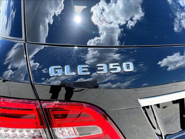 Used 2015 Mercedes-Benz ML 250 BlueTEC 4MATIC image 30