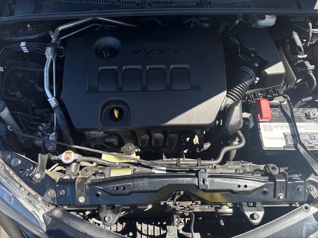 Used 2017 Toyota Corolla LE FWD image 27