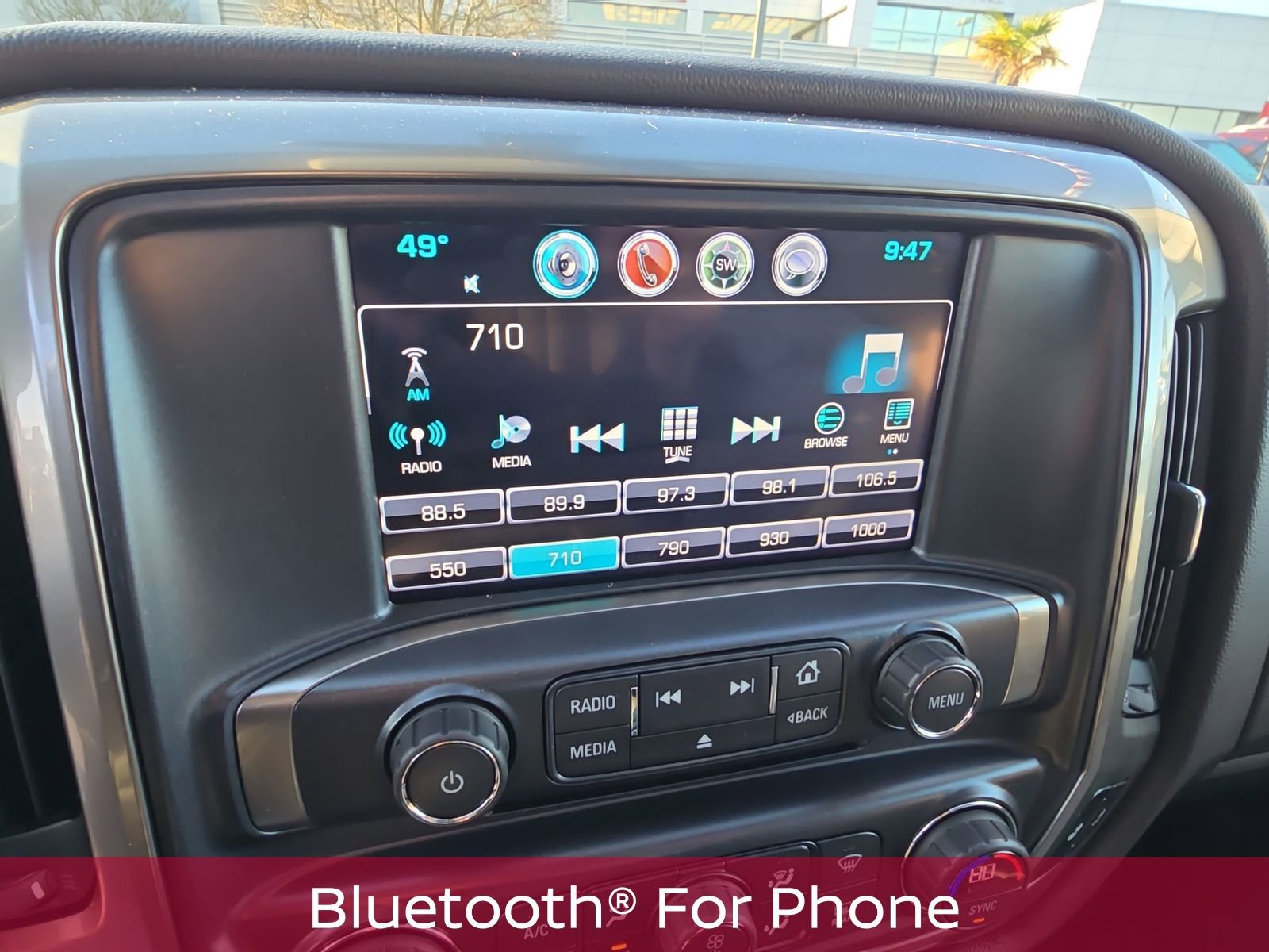 Used 2018 Chevrolet Silverado 1500 LT w/ All Star Edition image 20