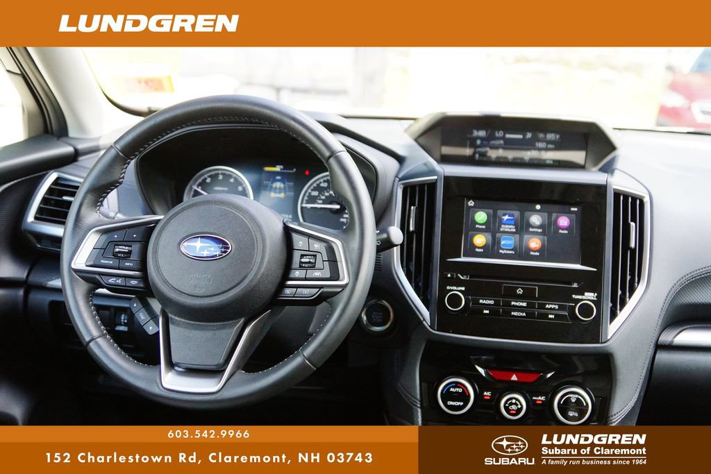 Used 2019 Subaru Forester Premium AWD/4WD image 6
