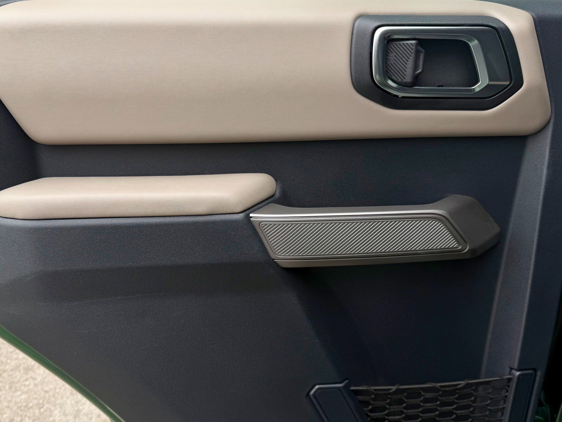 Used 2022 Ford Bronco Wildtrak AWD/4WD image 18