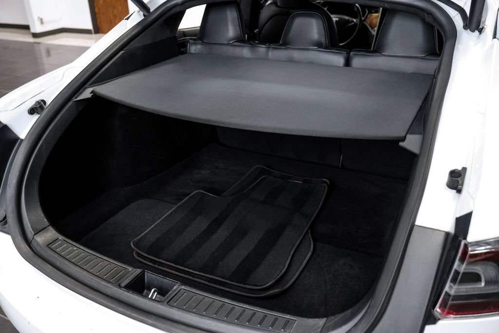 Used 2021 Tesla Model S Long Range image 54