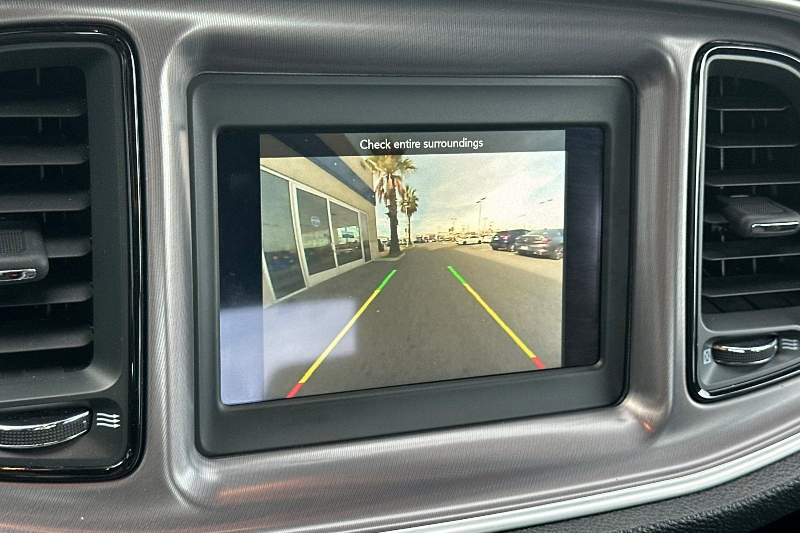 Used 2021 Dodge Challenger GT w/ Blacktop Package image 18