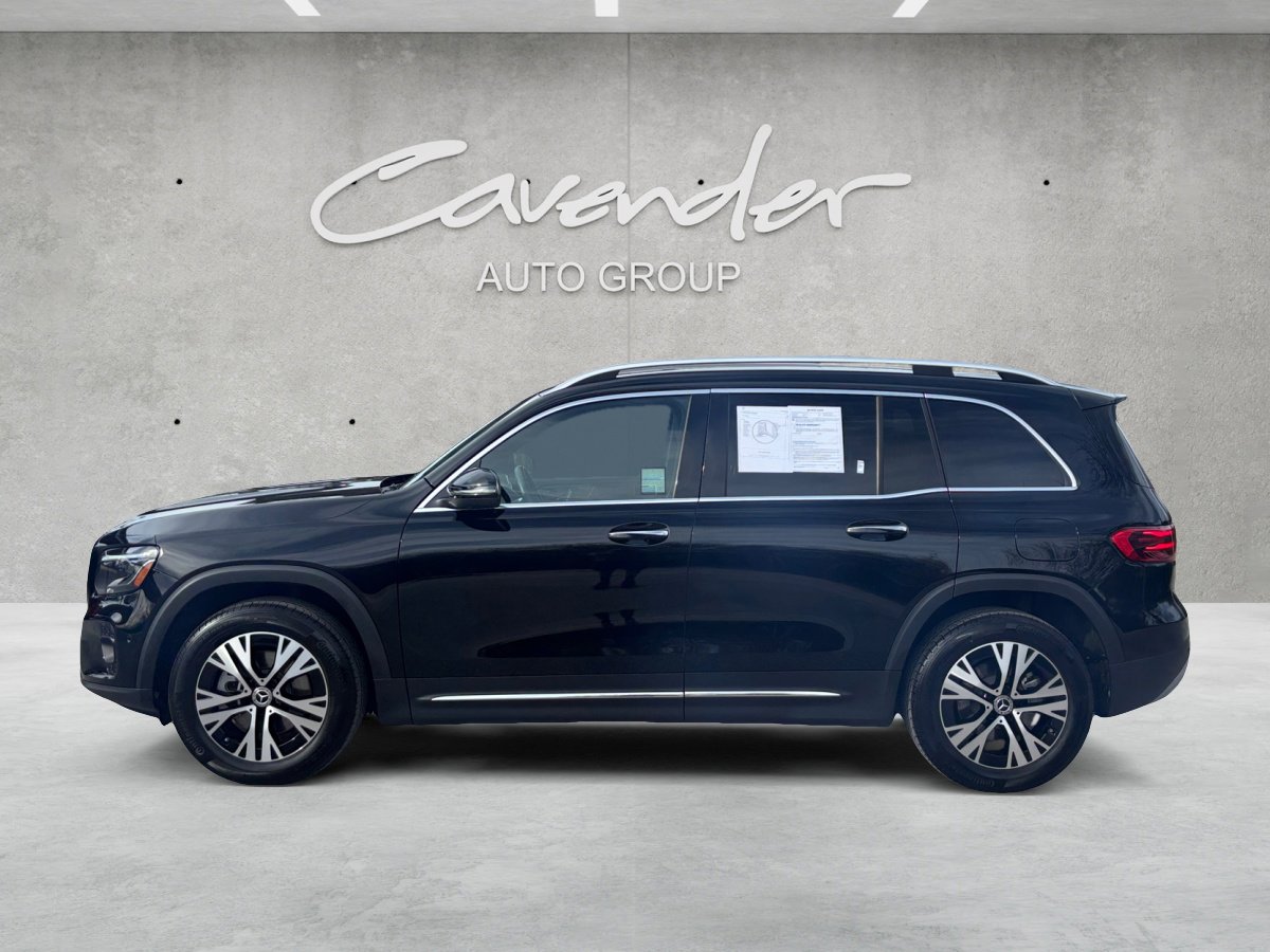 Used 2024 Mercedes-Benz GLB 250 image 15