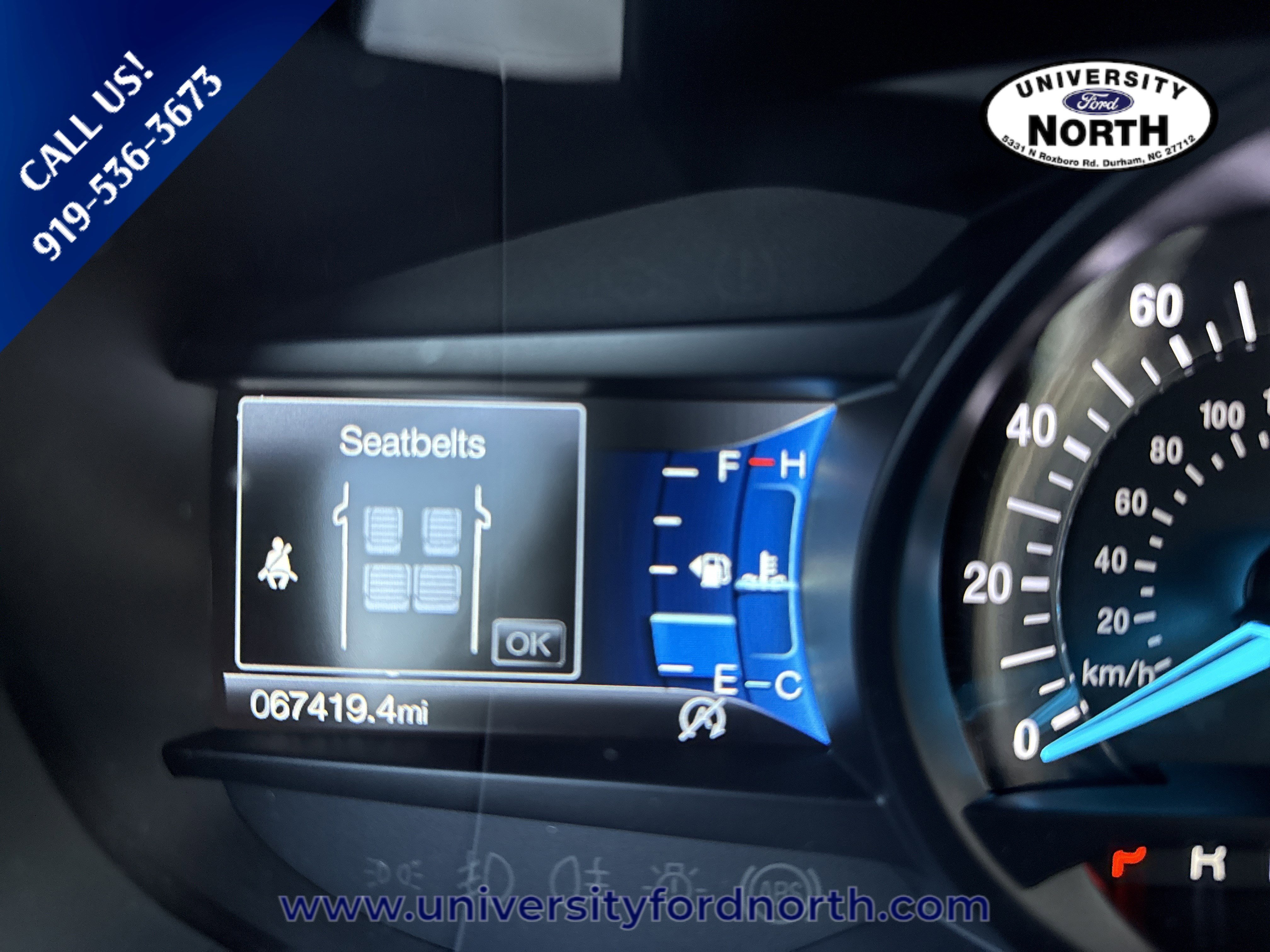 Used 2022 Ford Edge ST-Line image 24