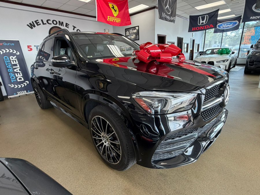 Used 2022 Mercedes-Benz GLE 350 4MATIC image 15