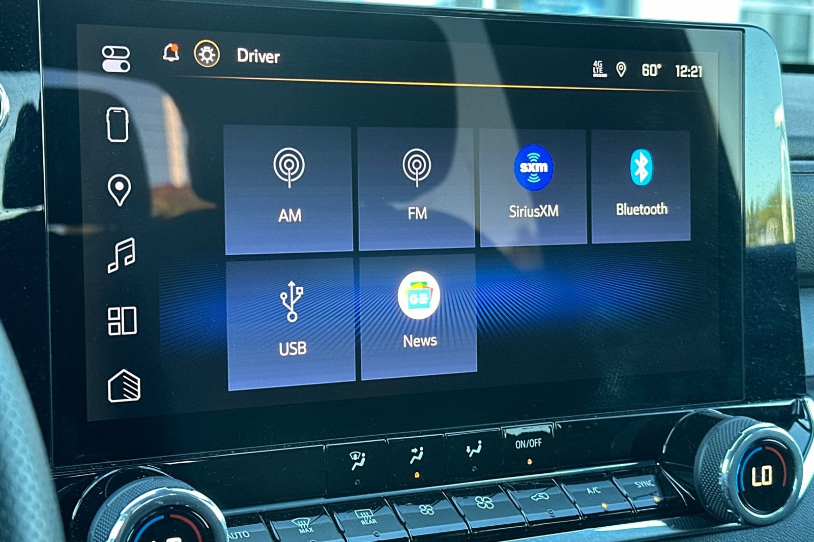 Used 2026 Chevrolet Colorado Trail Boss image 26