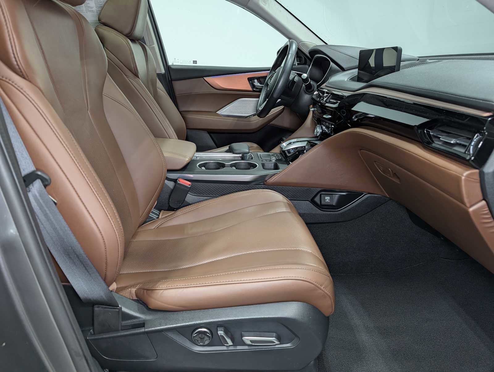 Certified 2023 Acura MDX w/Technology Package image 49