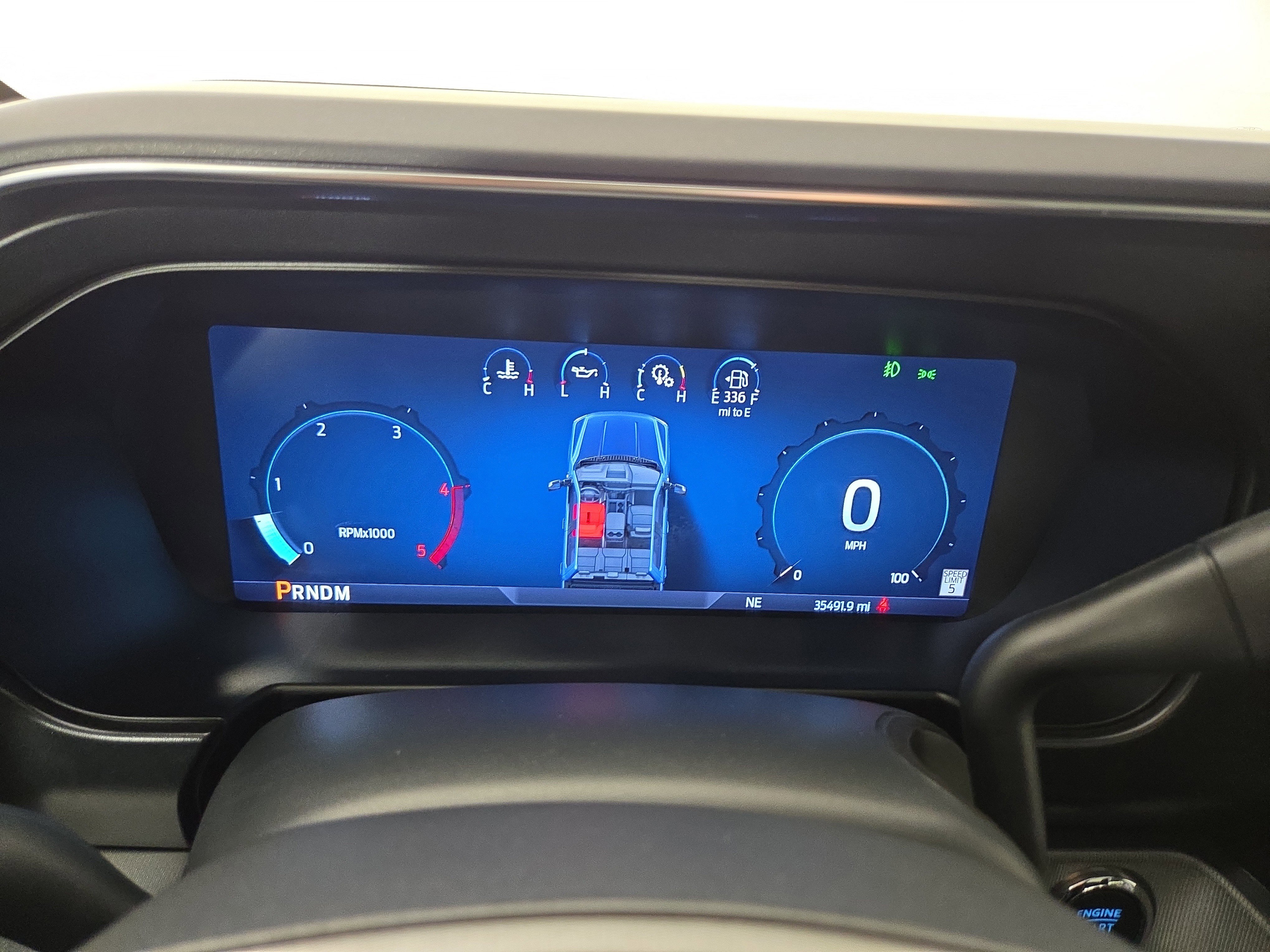 Used 2024 Ford F250 Platinum image 18