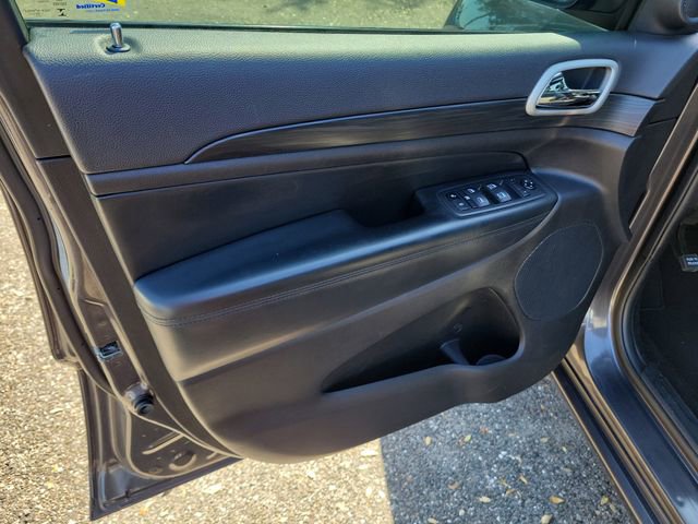Used 2021 Jeep Grand Cherokee Laredo X RWD image 20
