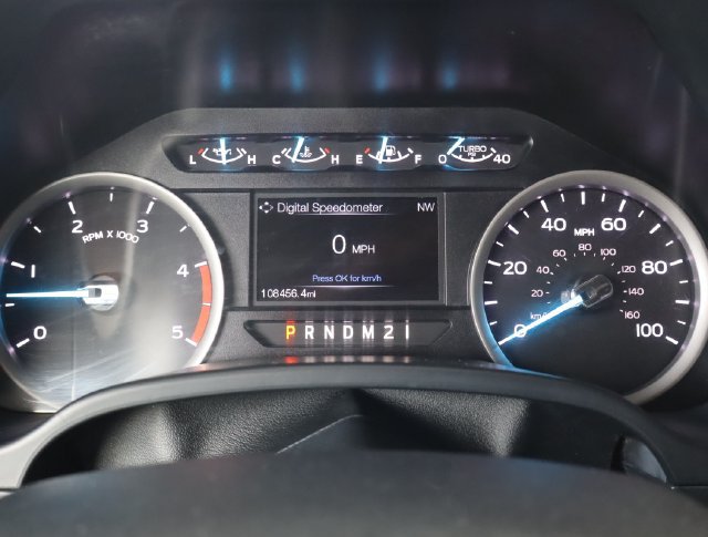 Used 2019 Ford F250 XLT w/ Snow Plow Prep Package AWD/4WD image 32