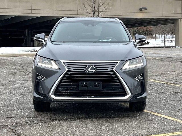 Used 2017 Lexus RX 350 FWD image 8