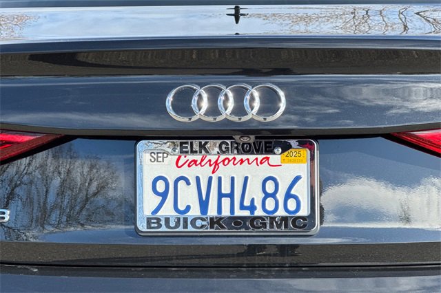 Used 2022 Audi A3 2.0T Prestige image 51