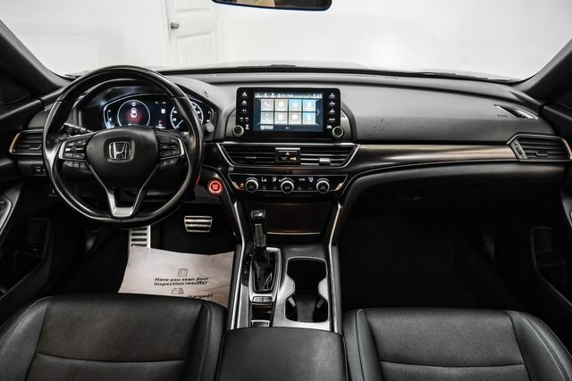 Used 2020 Honda Accord Sport image 16