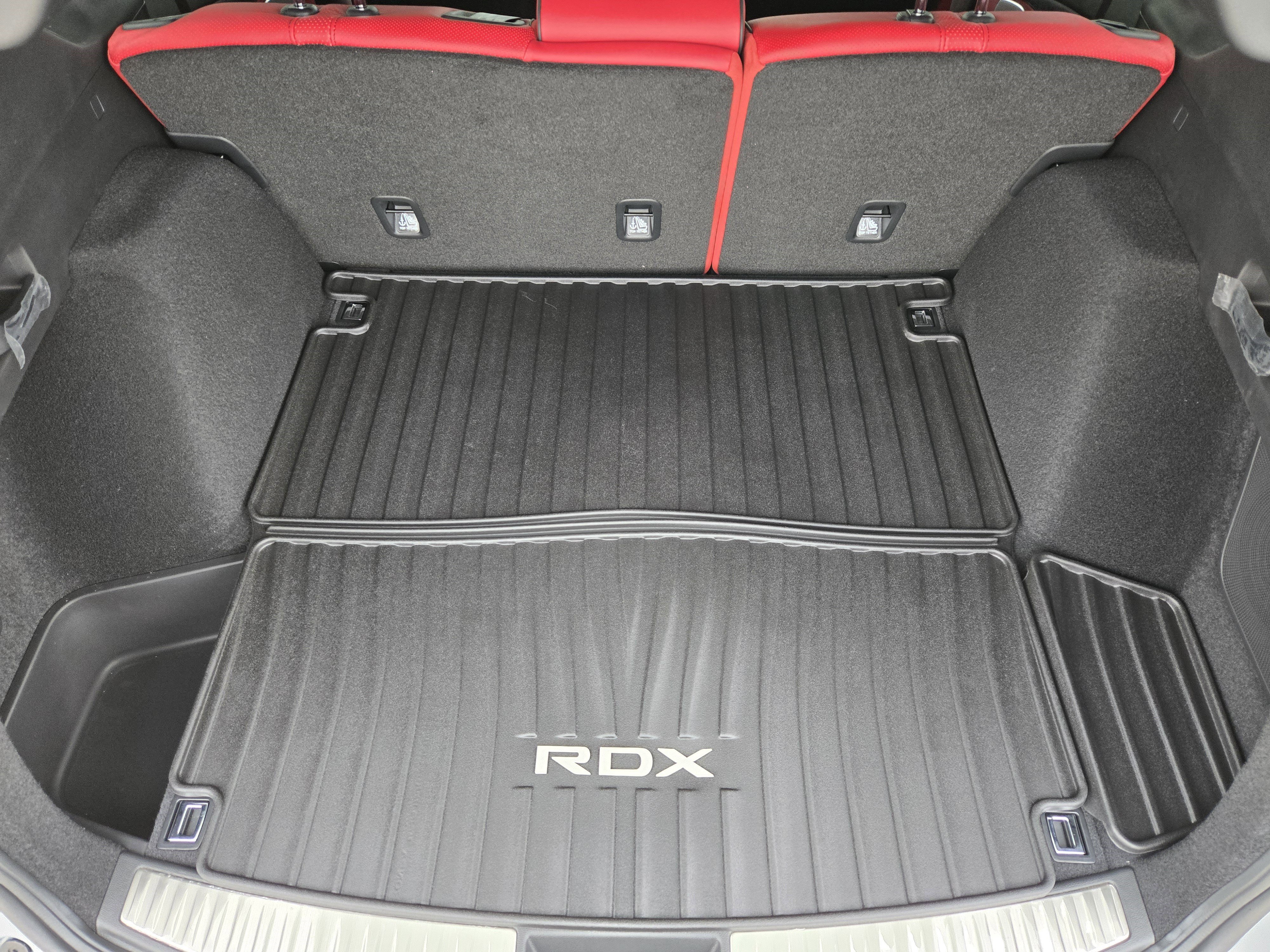 New 2026 Acura RDX w/ Advance Package AWD/4WD image 18