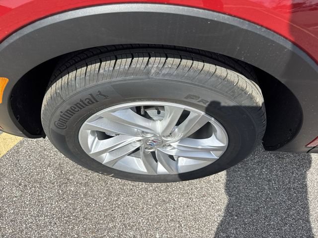 New 2026 Buick Envista Preferred w/ Convenience I Package image 10