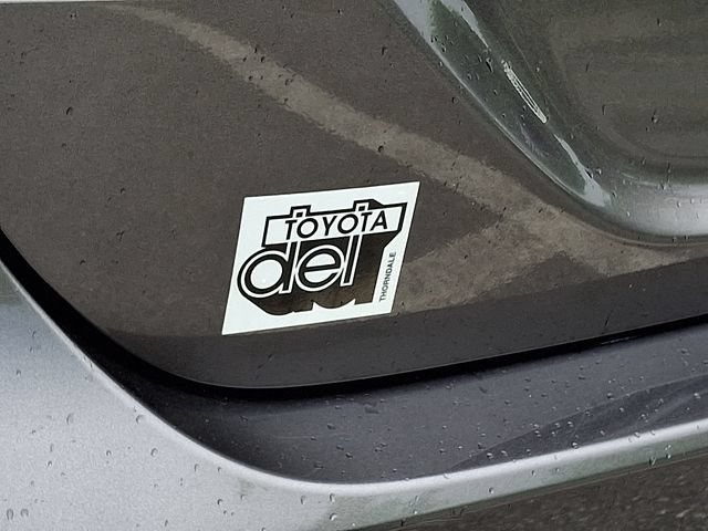 Certified 2022 Toyota Camry LE FWD image 30