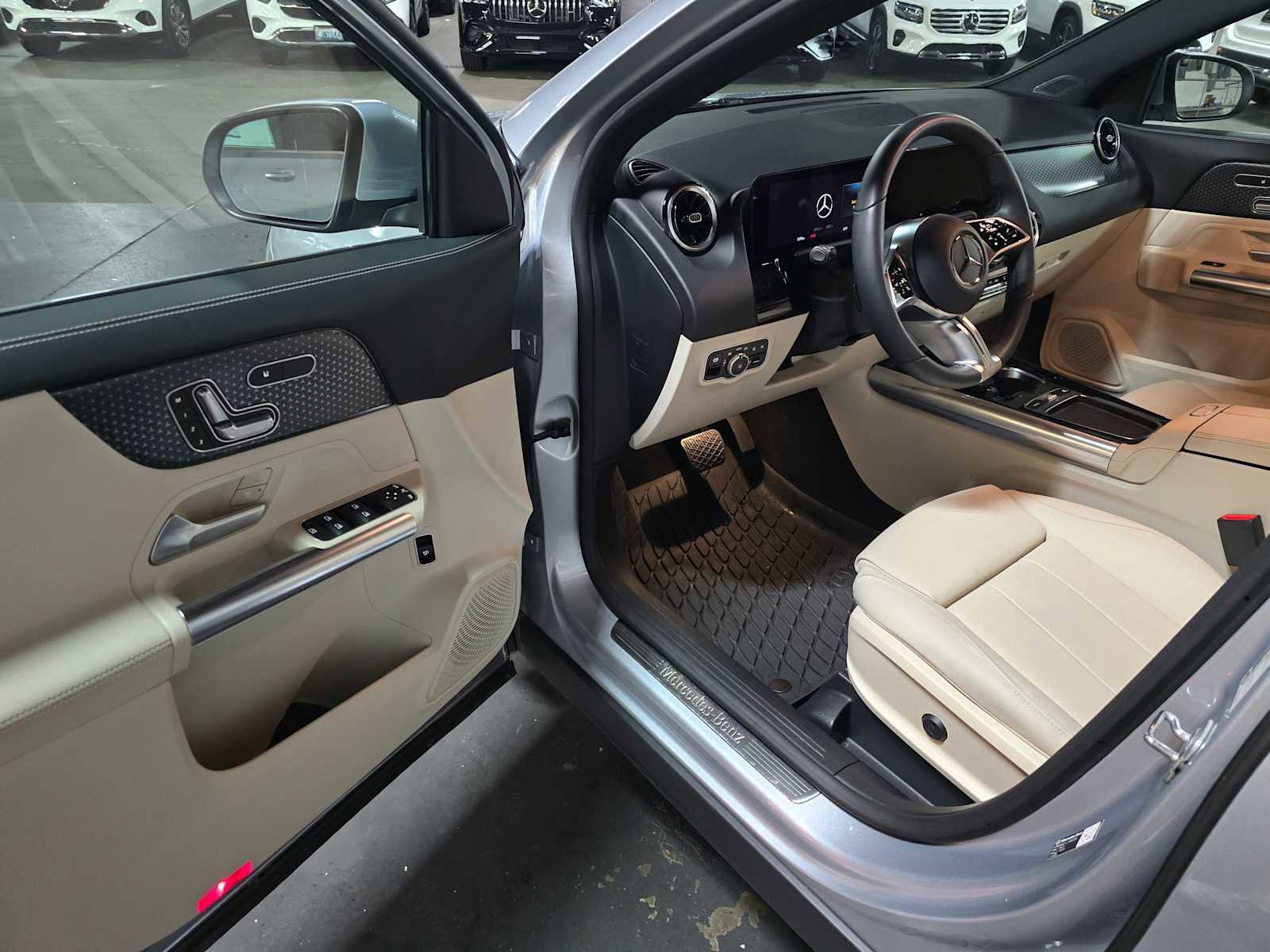 Certified 2026 Mercedes-Benz GLA 250 4MATIC image 20