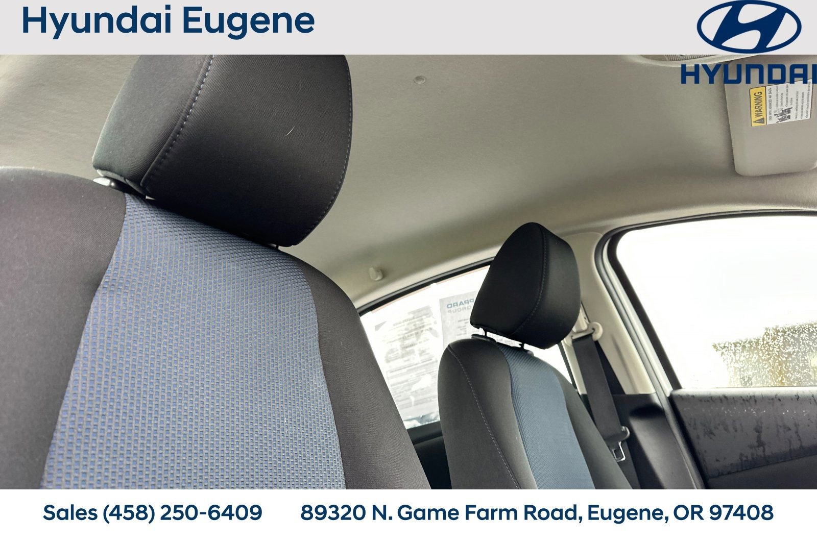 Used 2017 Toyota Yaris iA image 19