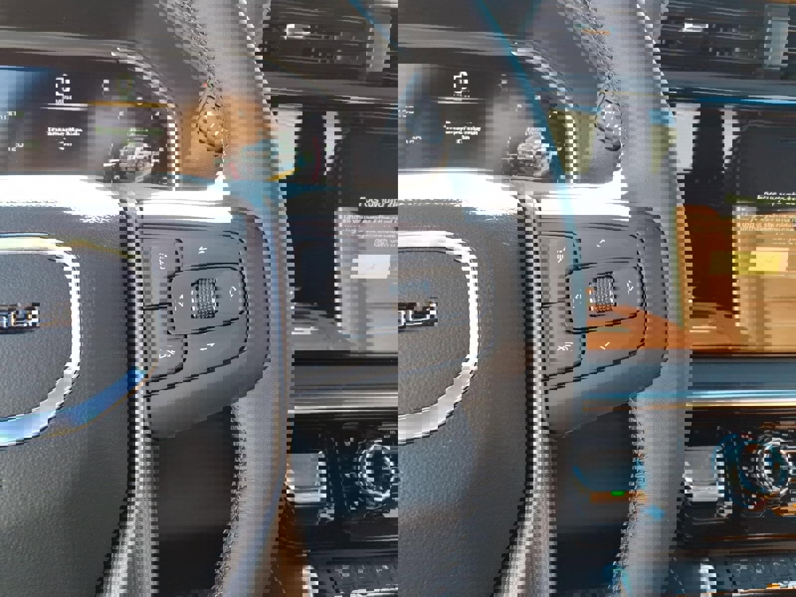 New 2026 GMC Sierra 2500 Denali Ultimate w/ LPO, GMC Protection Package image 17