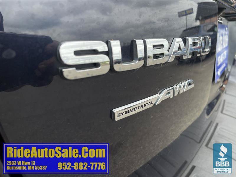 Used 2012 Subaru Outback 2.5i Limited AWD/4WD image 34
