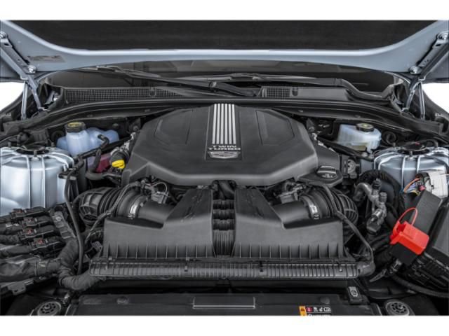New 2026 Cadillac CT5 V w/ Platinum Package image 11