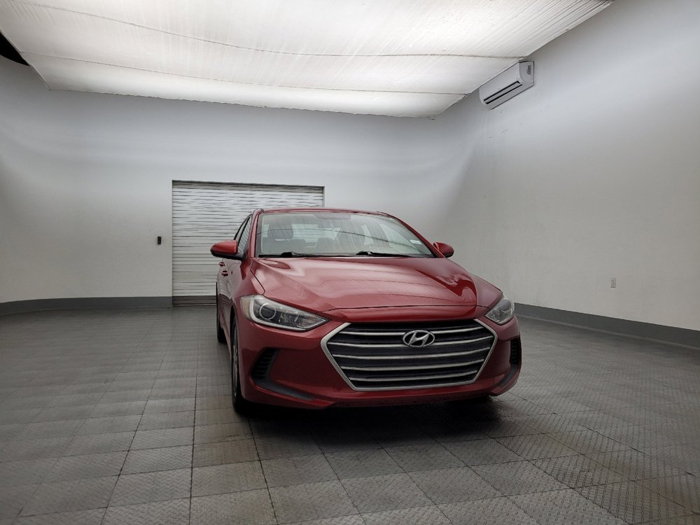 Used 2018 Hyundai Elantra SEL image 14