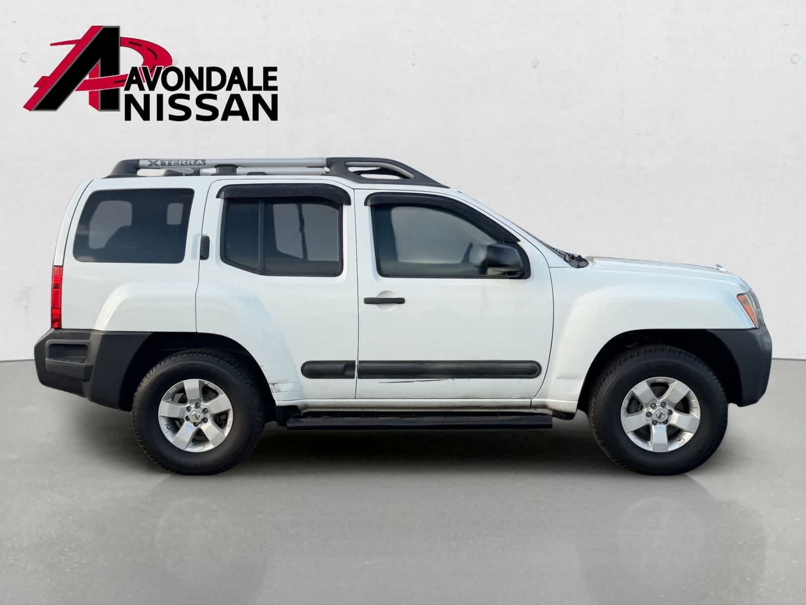 Used 2013 Nissan Xterra S RWD image 7
