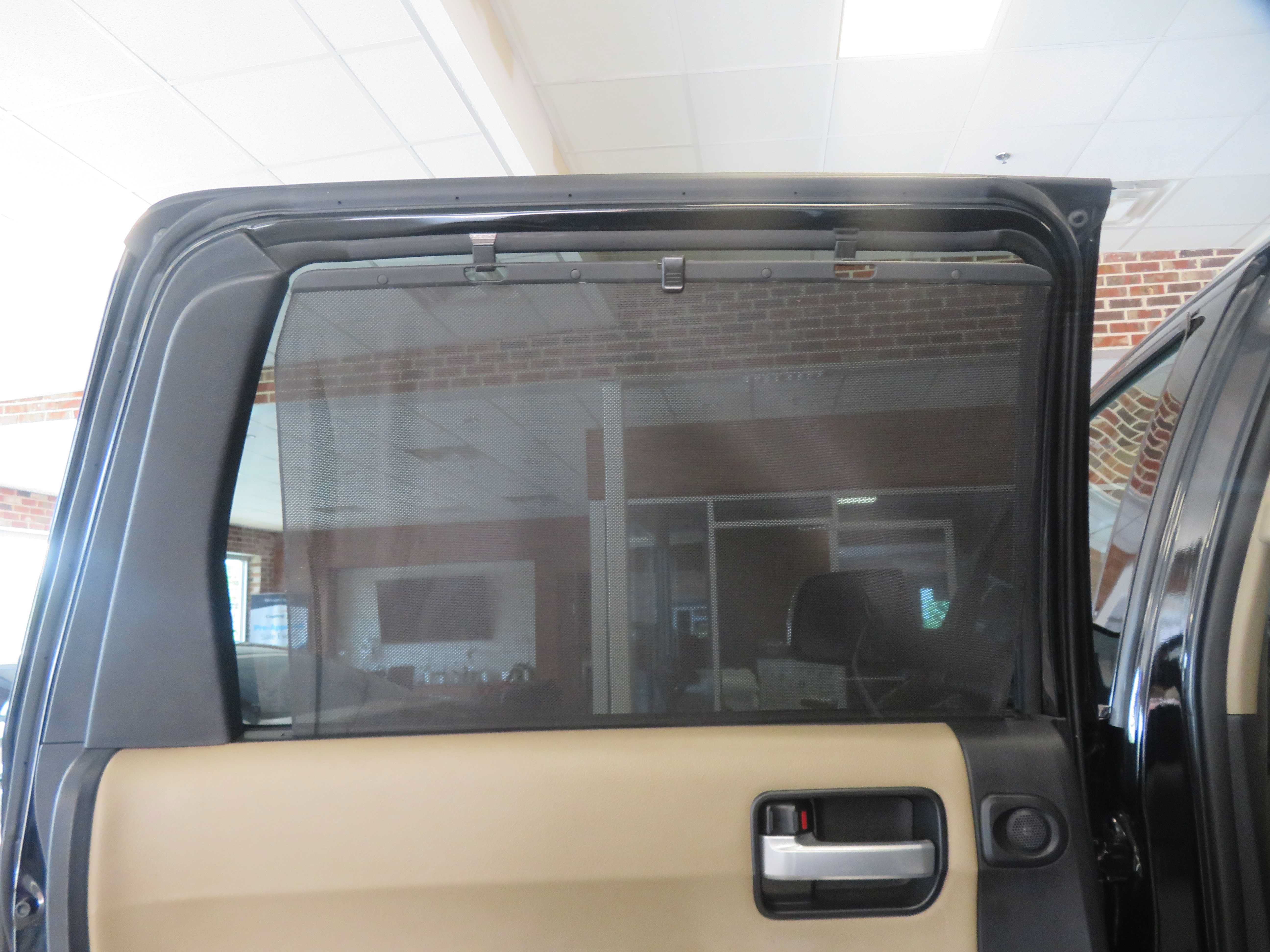 Used 2018 Toyota Sequoia Limited w/ Safety & Convenience Package AWD/4WD image 19