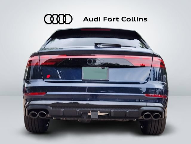 New 2026 Audi SQ8 Premium Plus AWD/4WD image 6