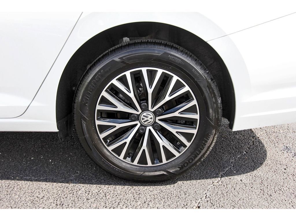 Used 2020 Volkswagen Jetta SE image 35