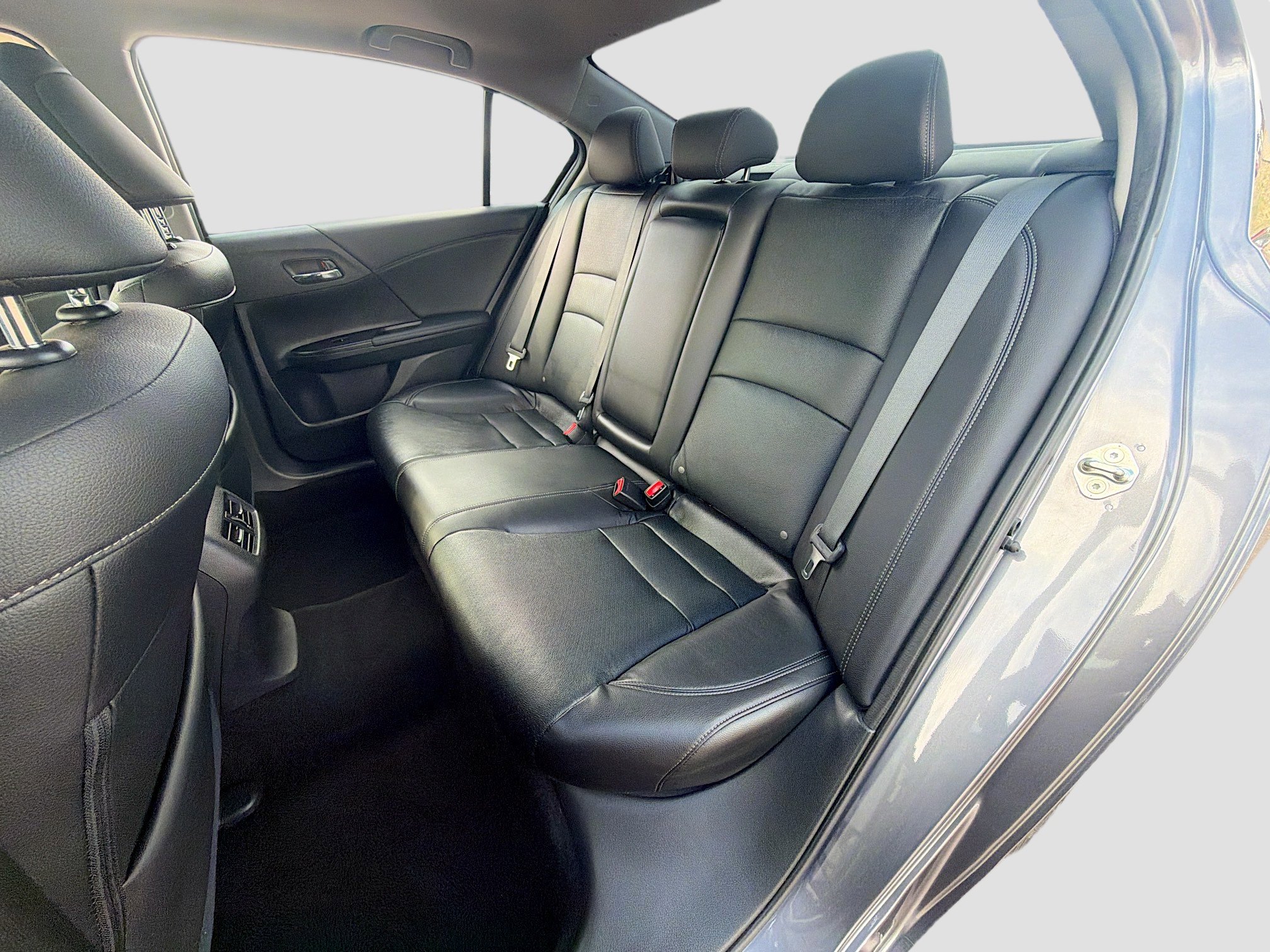 Used 2017 Honda Accord EX-L image 26