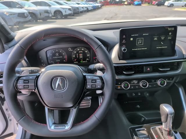 New 2026 Acura ADX A-Spec AWD/4WD image 25
