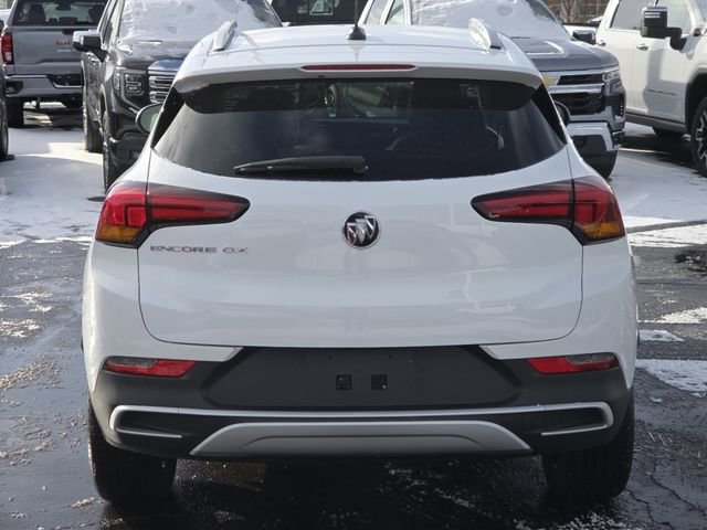 Used 2022 Buick Encore GX Select image 21