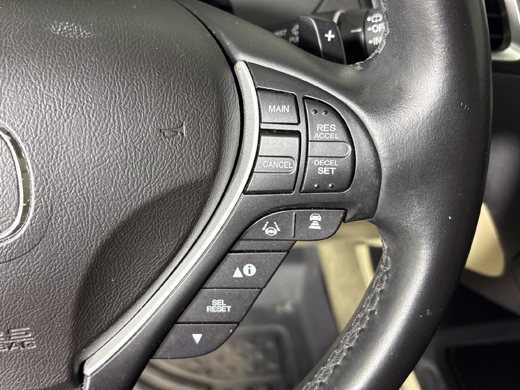 Used 2016 Acura RDX w/ Advance Package FWD image 19