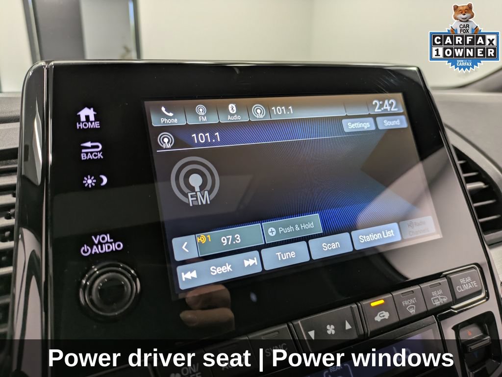 Certified 2023 Honda Odyssey Sport image 15