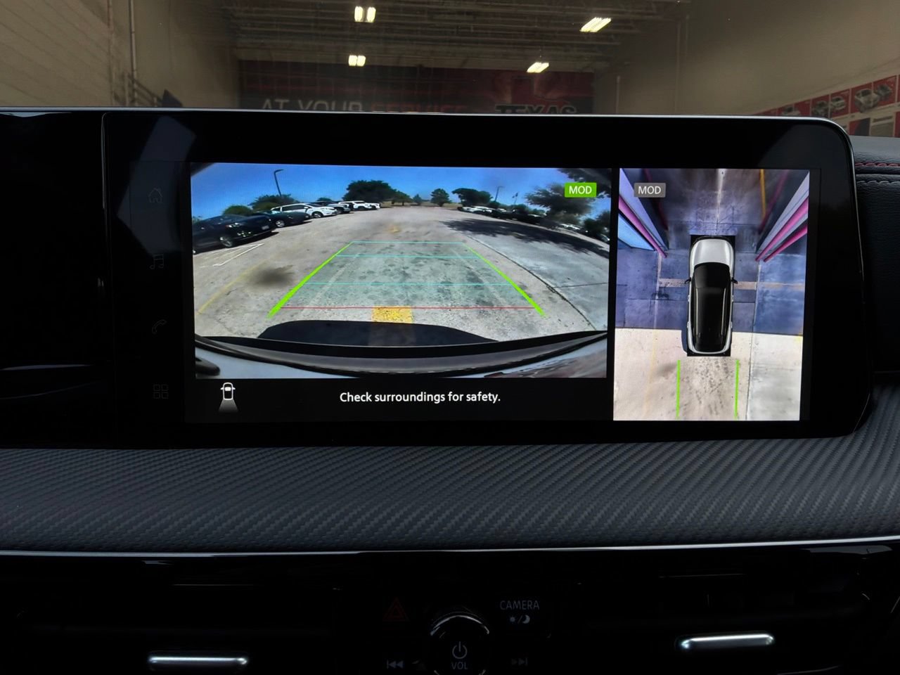Used 2026 Nissan Kicks SR FWD image 38