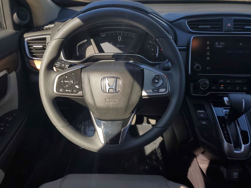 Used 2018 Honda CR-V EX image 16