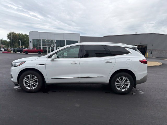 Used 2020 Buick Enclave Preferred FWD image 4