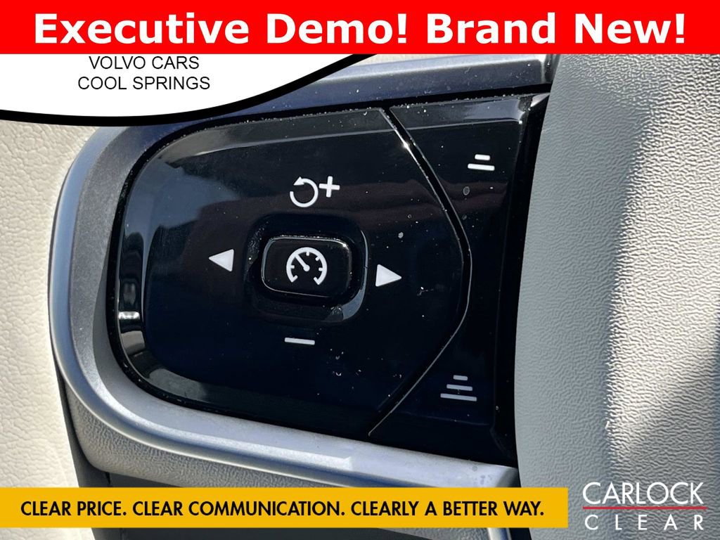 Used 2025 Volvo XC60 T8 Core w/ Protection Package Premier image 30