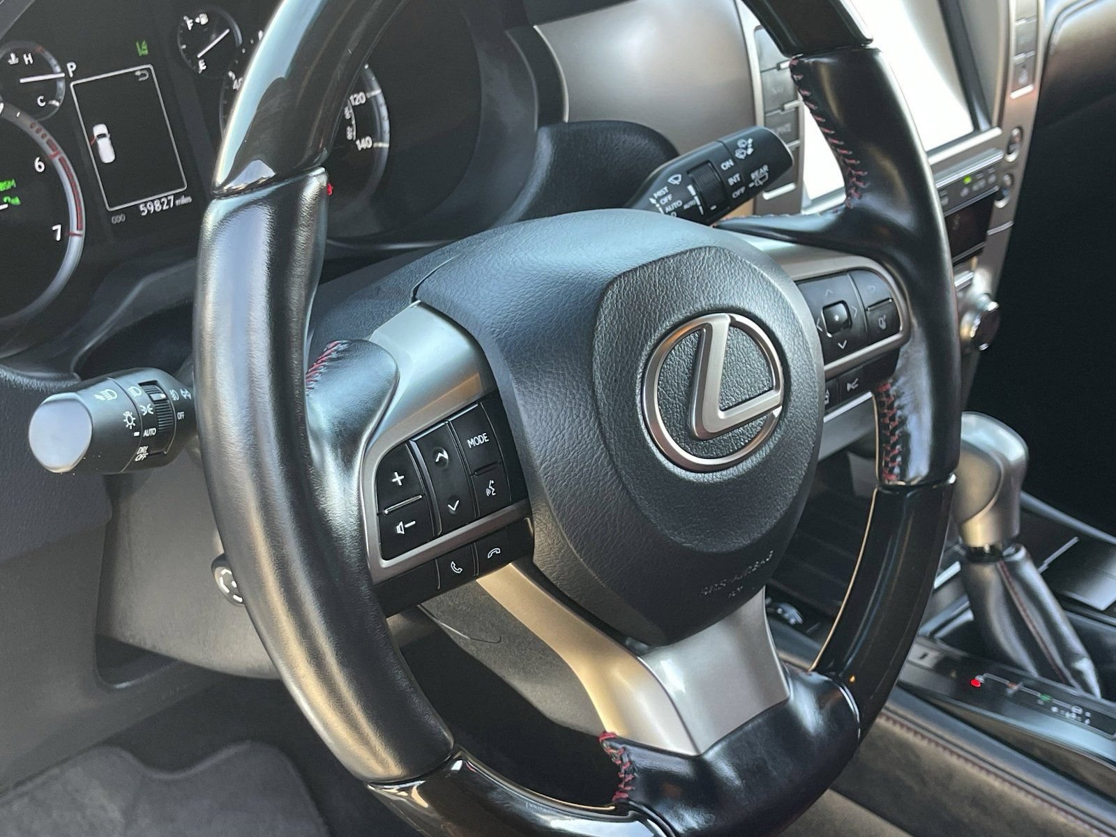 Used 2021 Lexus GX 460 Premium w/ Premium Plus Package AWD/4WD image 24