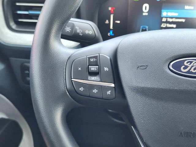 New 2026 Ford Maverick XLT FWD image 28