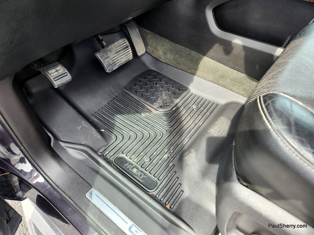 Used 2015 GMC Yukon SLT image 27