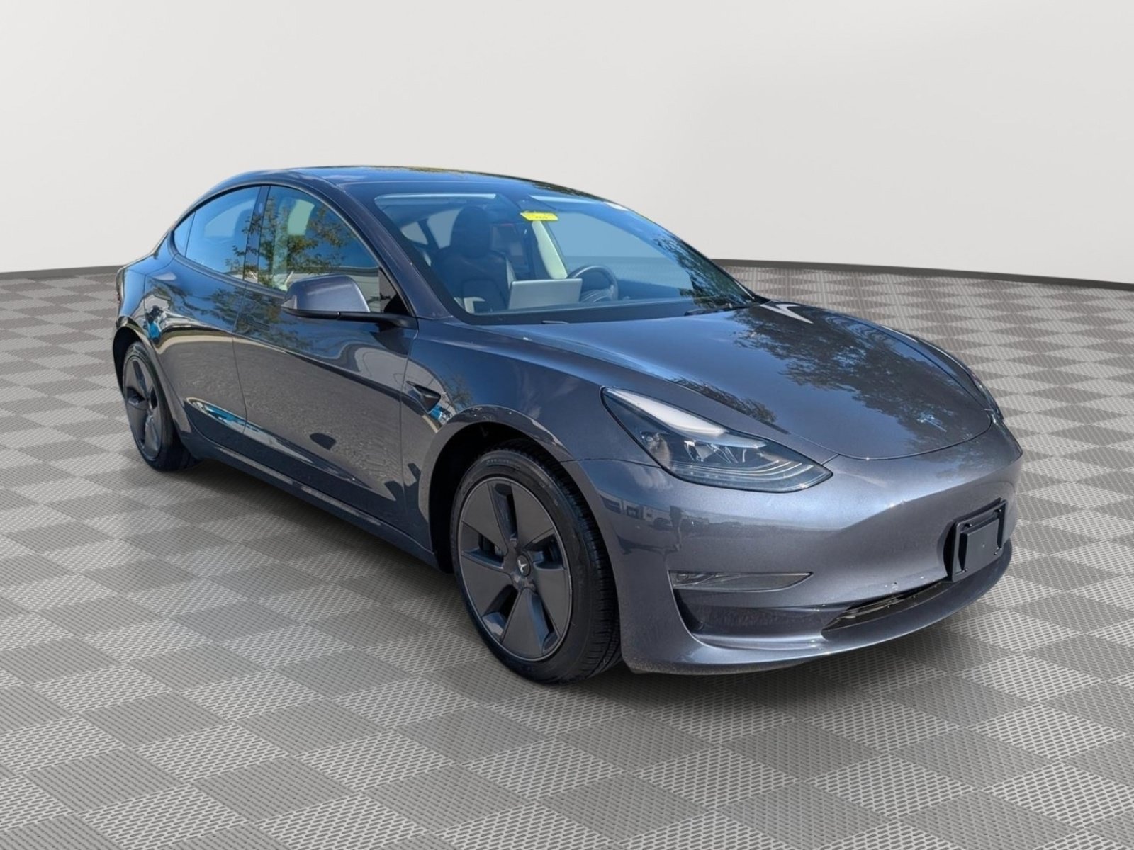 Used 2023 Tesla Model 3 Standard Range RWD image 7