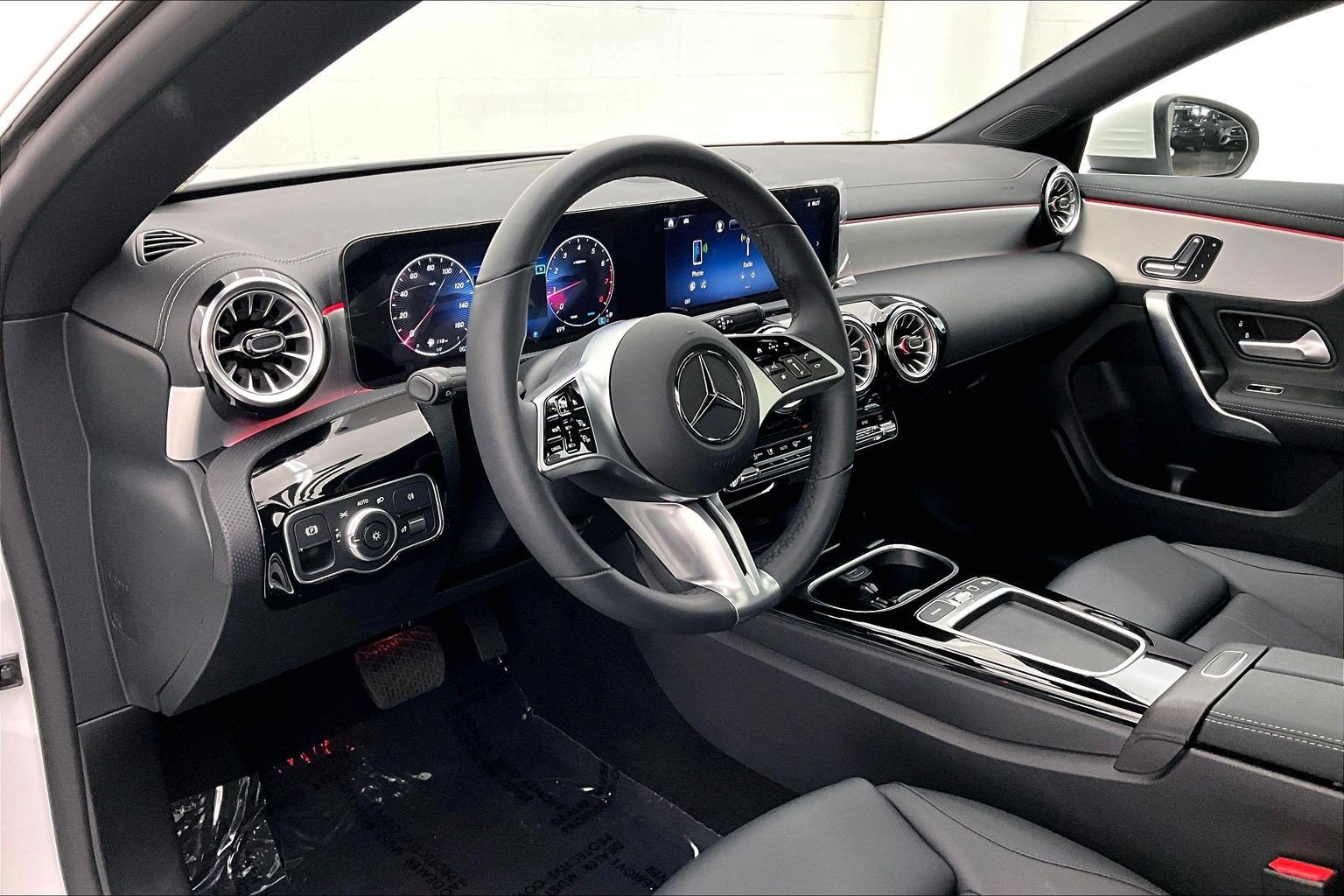 Used 2026 Mercedes-Benz CLA 250 image 18