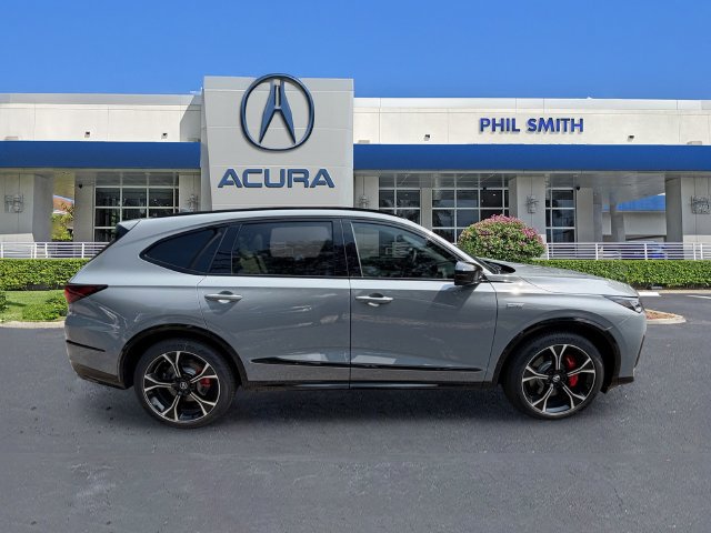 New 2026 Acura MDX Type S w/ Advance Package AWD/4WD image 5